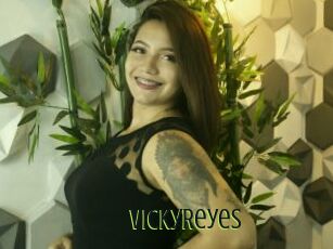 VickyReyes