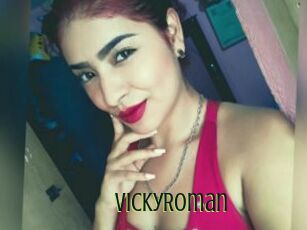 VickyRoman