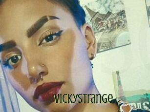 VickyStrange