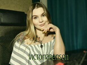 VictoriaBenson