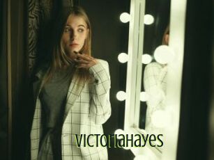 VictoriaHayes