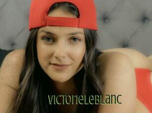 VictorieLeBlanc