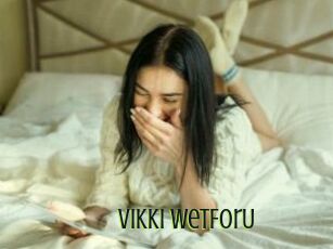 Vikki_WetForU