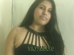 VikyyMoore