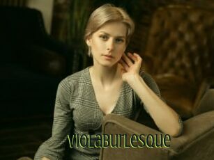 ViolaBurlesque