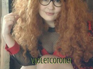 VioletCoronet