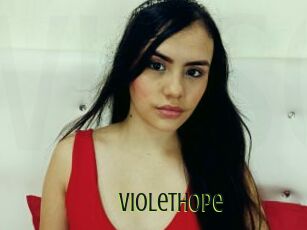 VioletHope