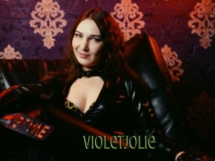 VioletJolie