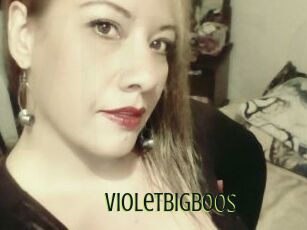 Violetbigboos