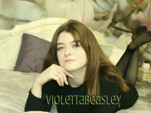 ViolettaBeasley