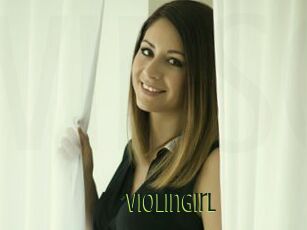 ViolinGirl