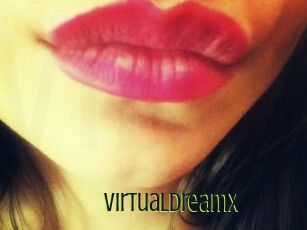 VirtualDreamX