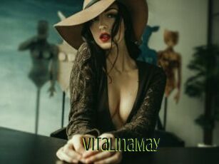 VitalinaMay