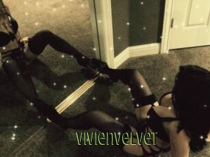 VivienVelvet