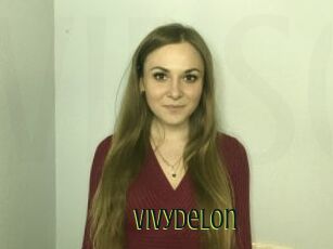 VivyDelon