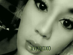 VyraXOXO