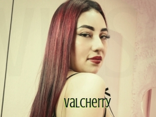 Valcherry