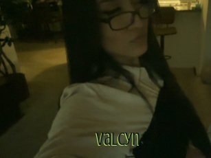 Valcyn