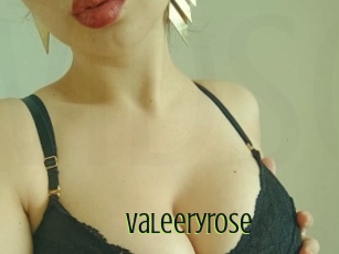 Valeeryrose