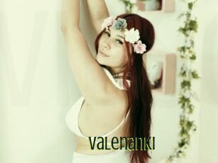 Valenanki