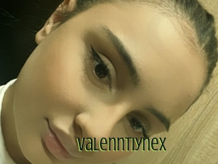 Valenntiynex