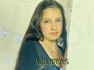 Valenreyes