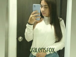 Valensfox