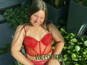 Valentiinn