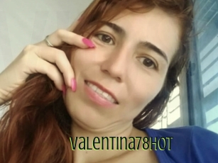 Valentina78hot