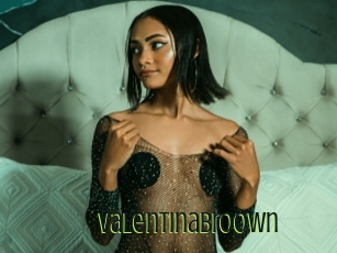 Valentinabroown