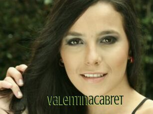 Valentinacabret