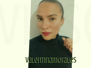 Valentinamorales