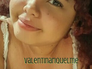 Valentinariquelme