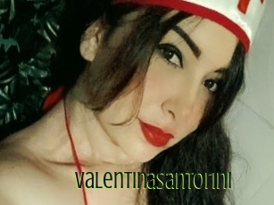 Valentinasantorini