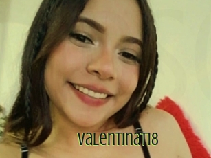 Valentinat18