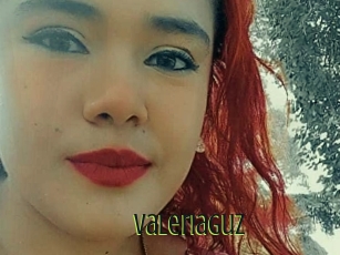 Valeriaguz