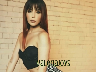 Valeriajoys