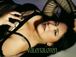 Valerialoren