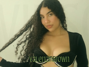 Valerianbrown