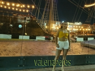 Valeriaperes