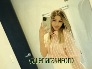 Valeriarashford