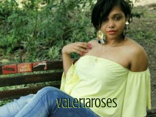 Valeriaroses