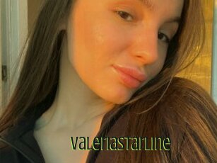 Valeriastarline