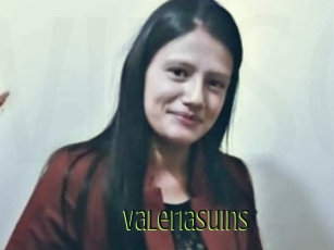 Valeriasuins