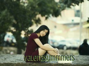 Valeriasummmers