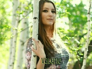 Valerie