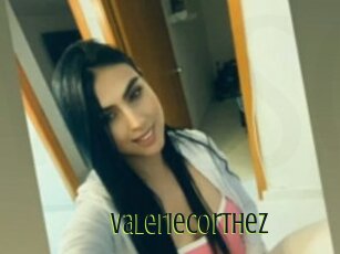 Valeriecorthez