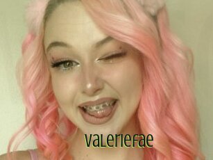 Valeriefae