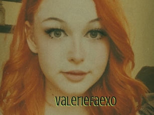 Valeriefaexo