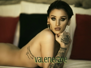 Valeriefaye